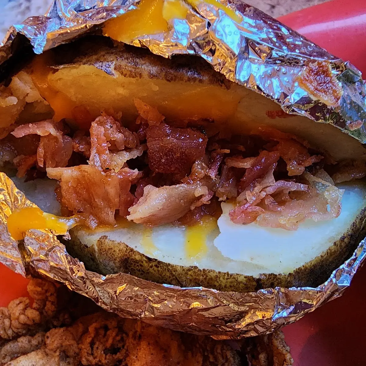 Baked Potato