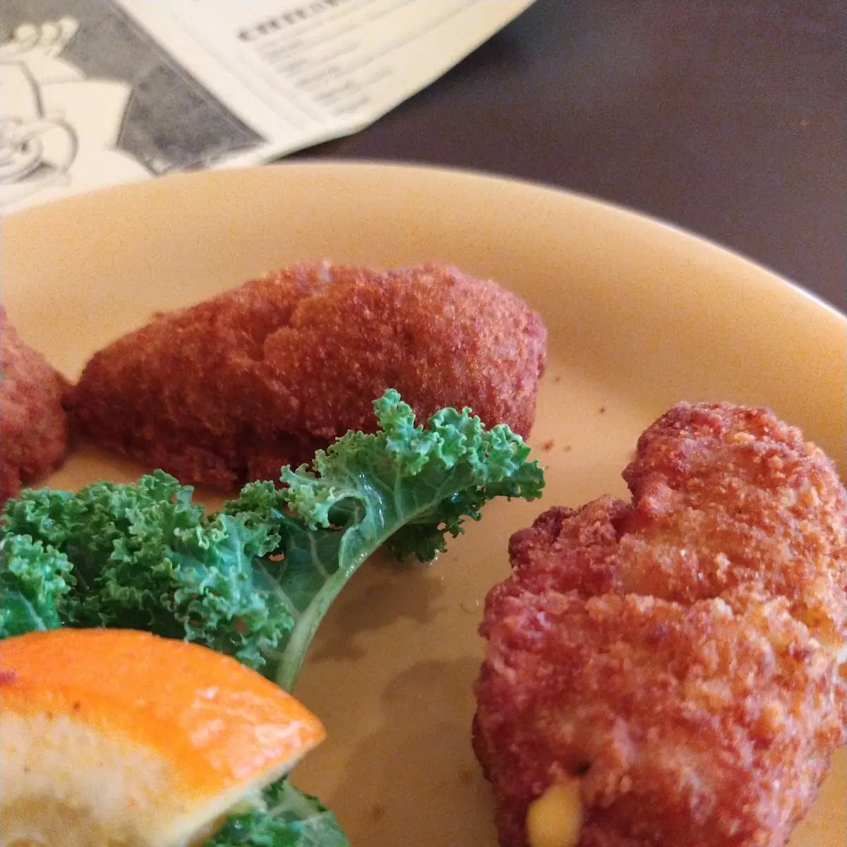 Jalapeno Poppers