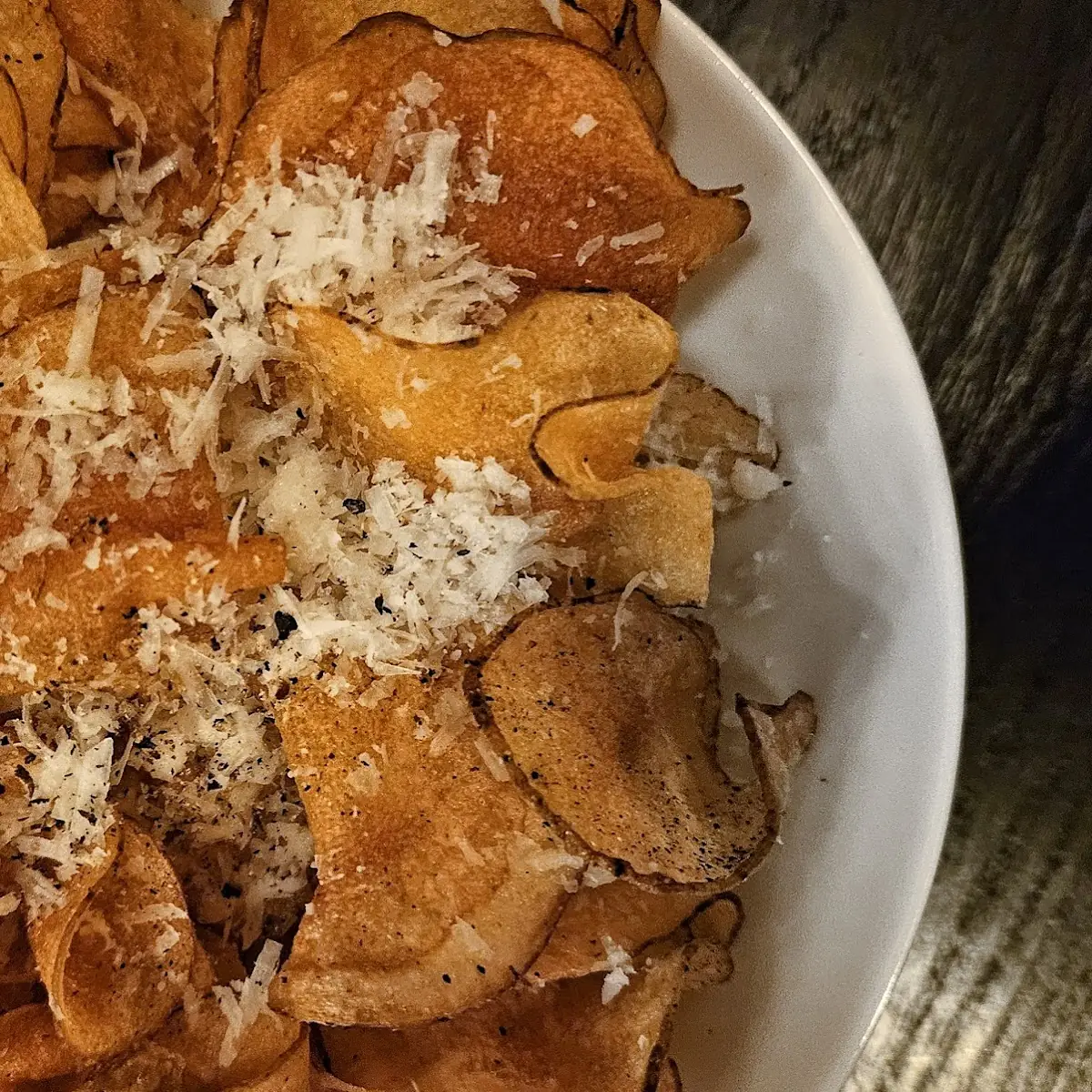 Potato Chips
