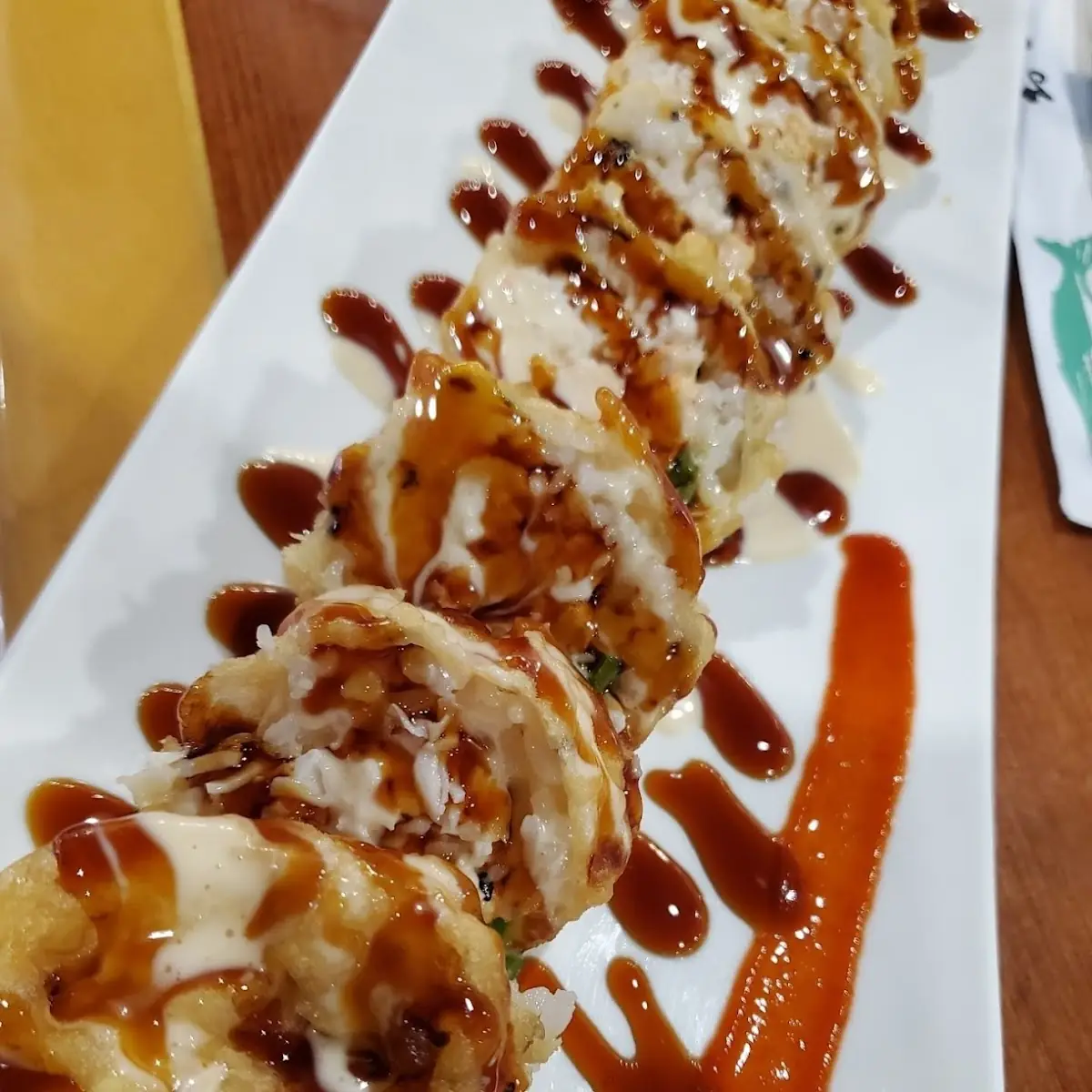 Sushi Roll