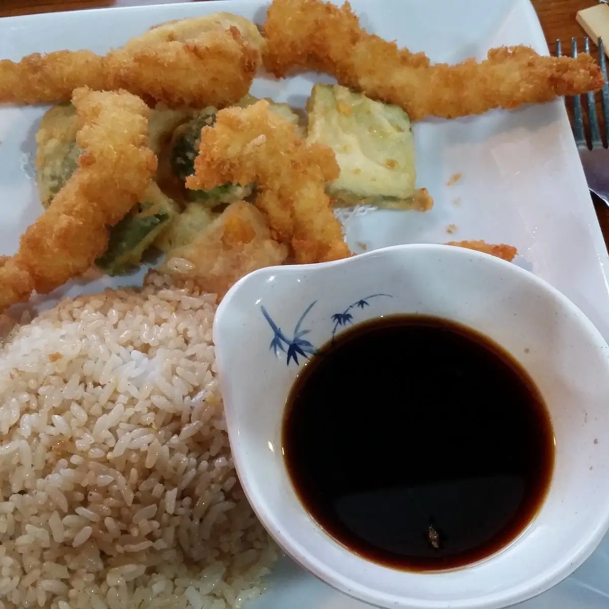 Tempura