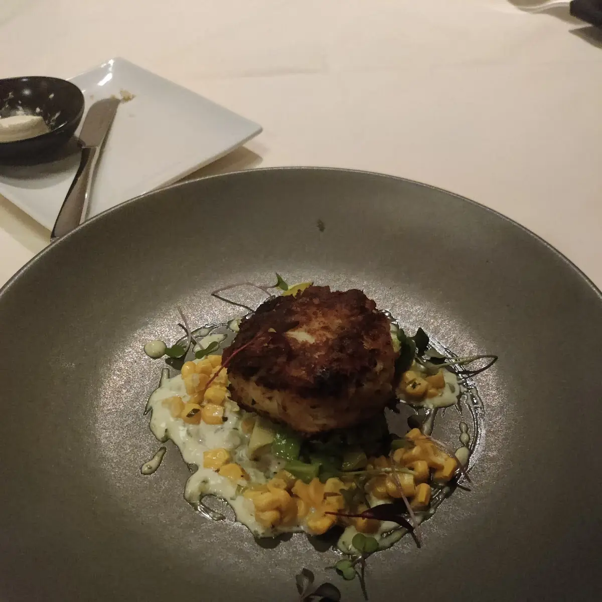 Alcove Crab Cakes