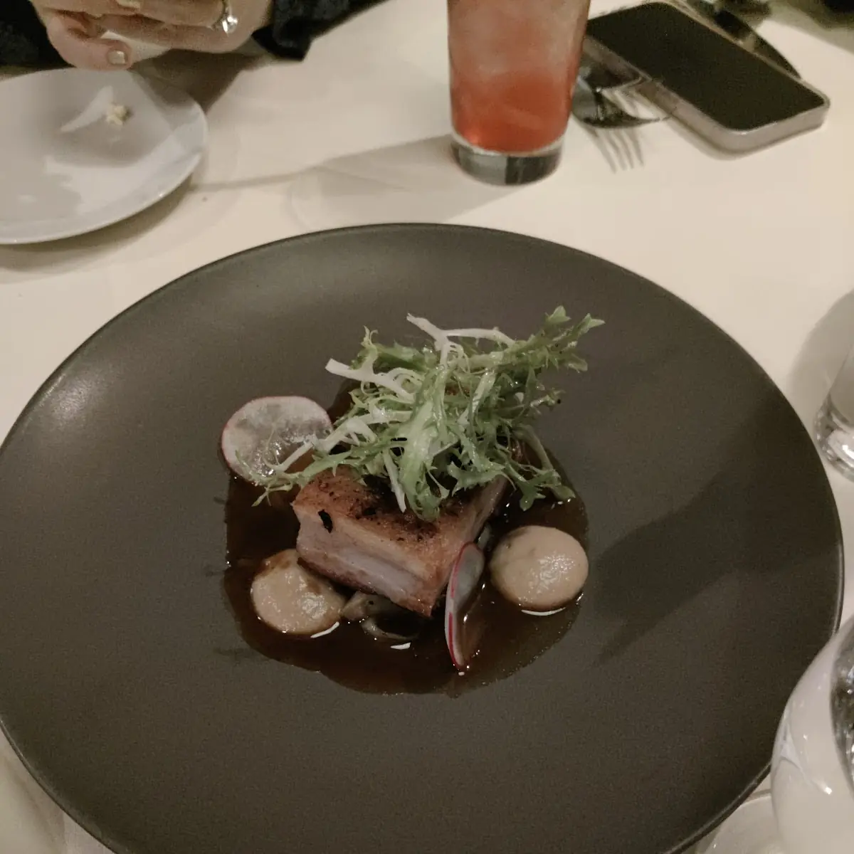 Pork Belly