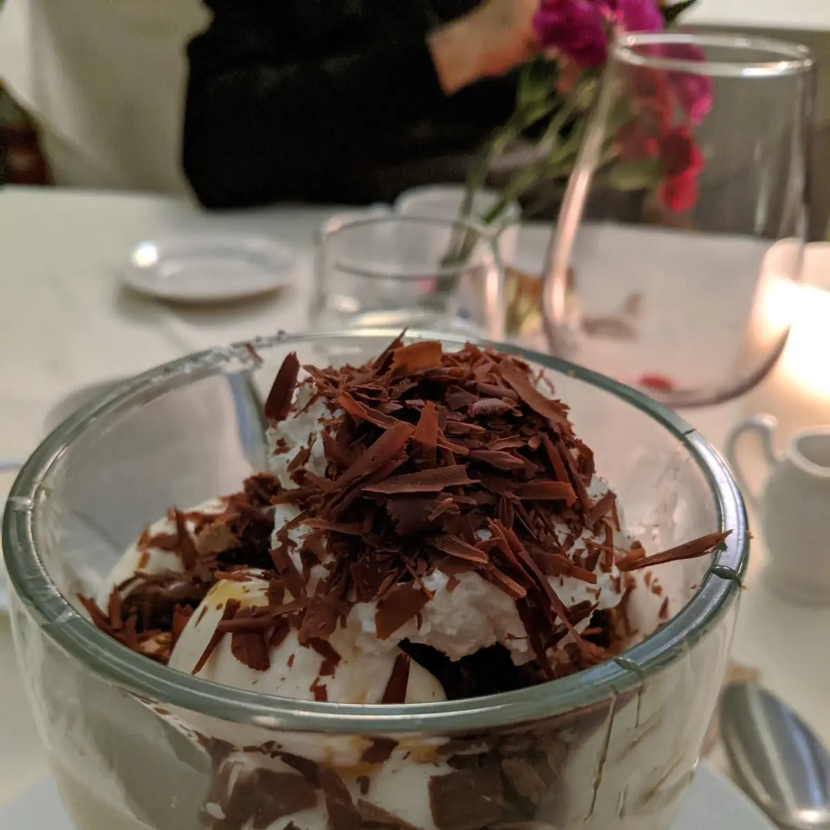 Turtle Sundae