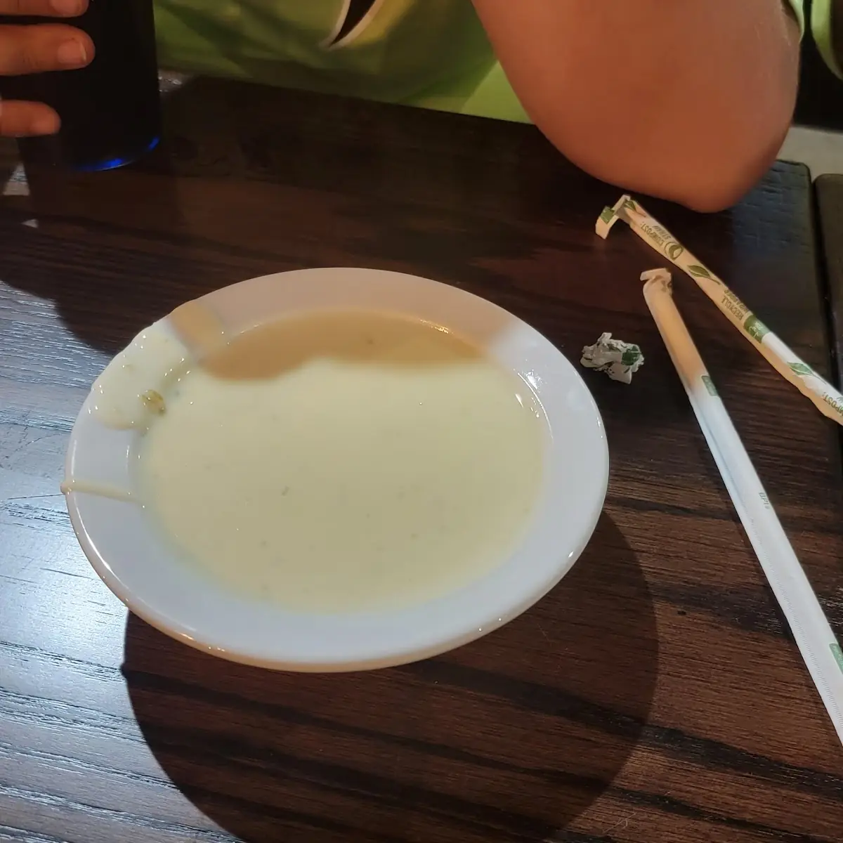 Queso Dip