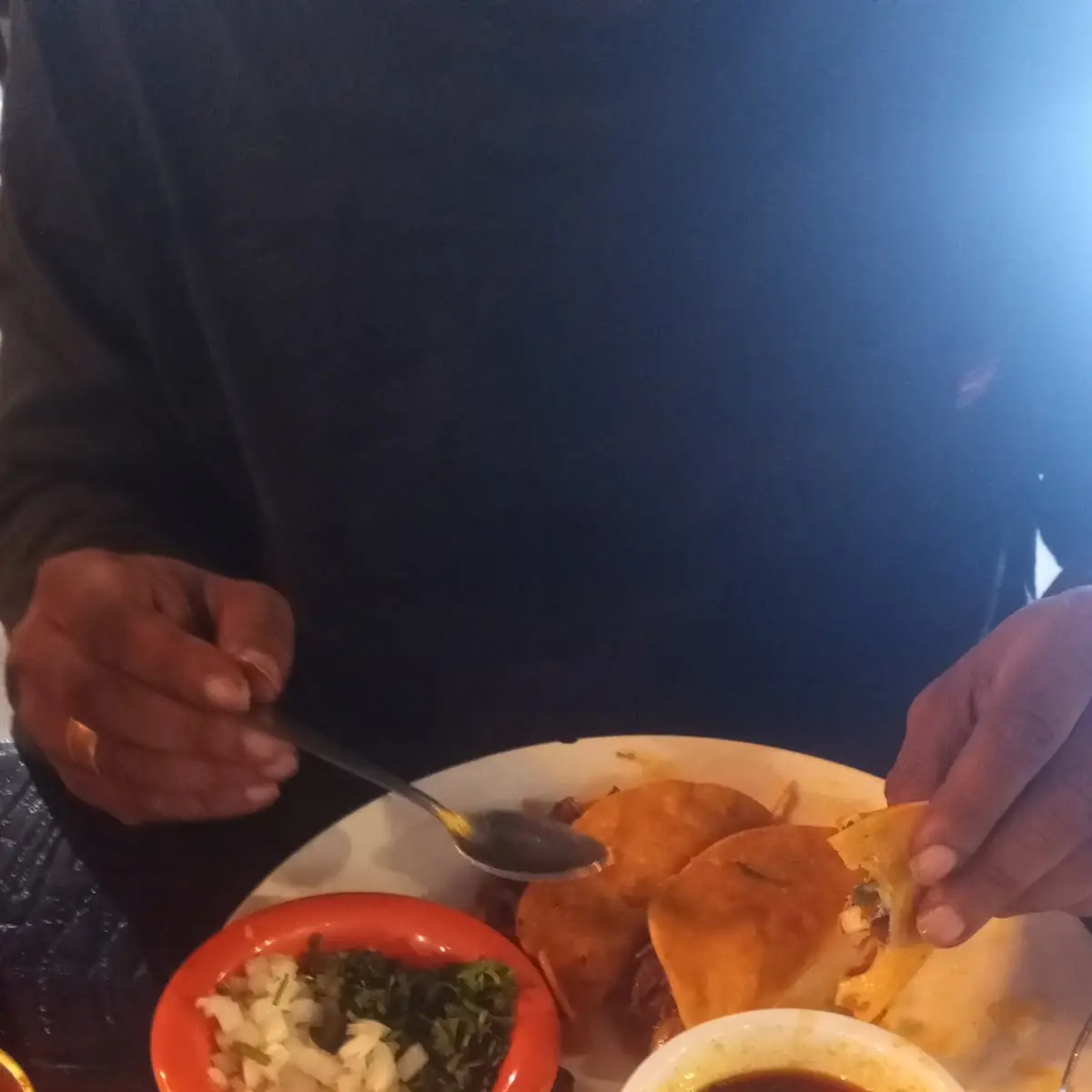 Shrimp Tacos