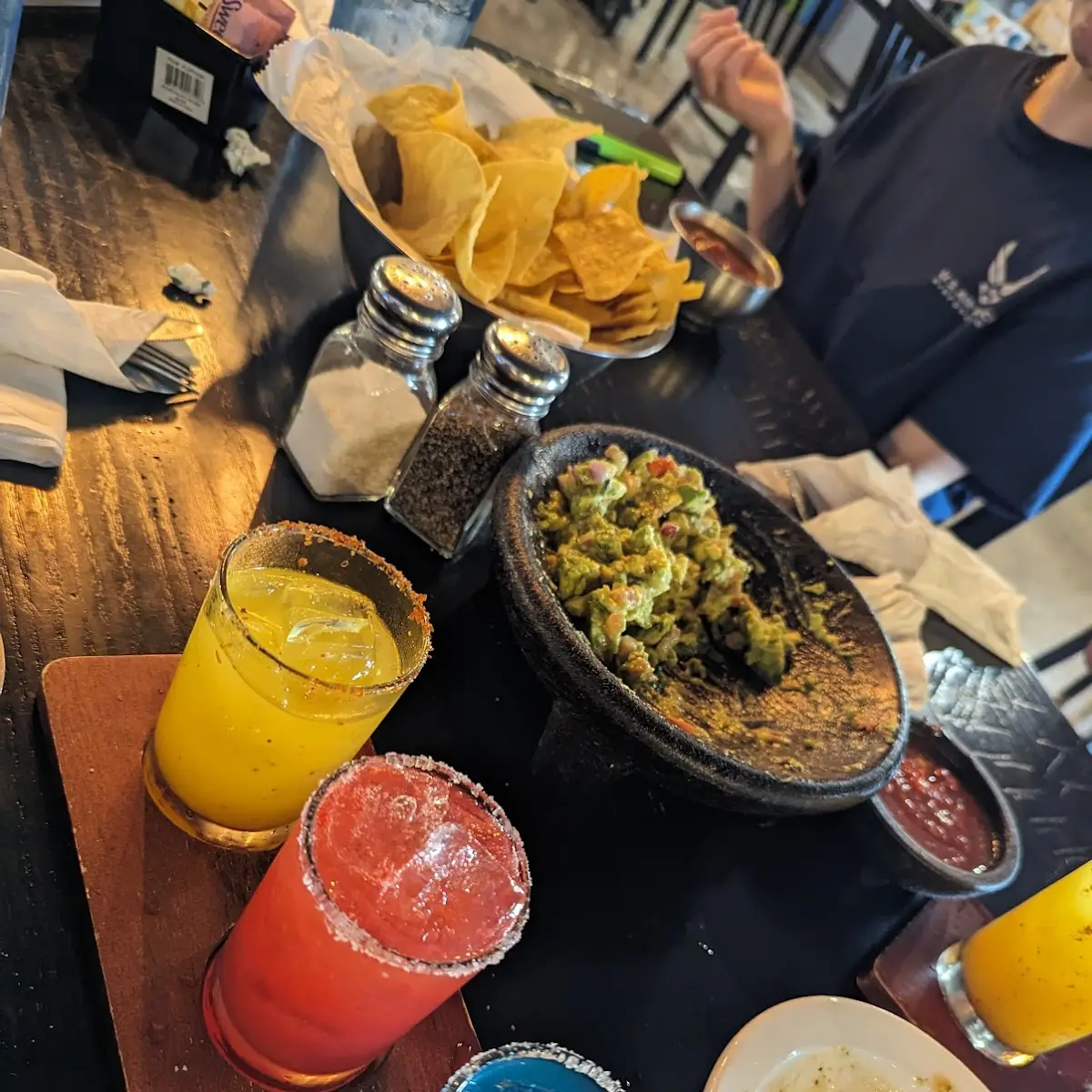 Spinach Dip