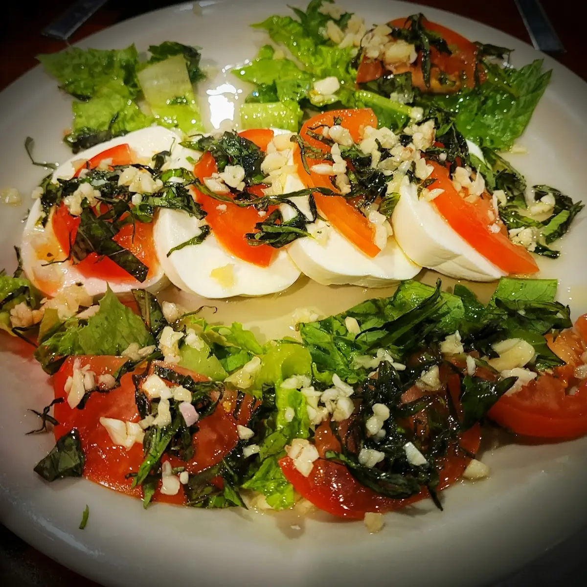Caprese Salad