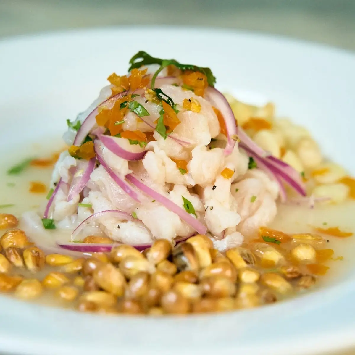 Ceviche