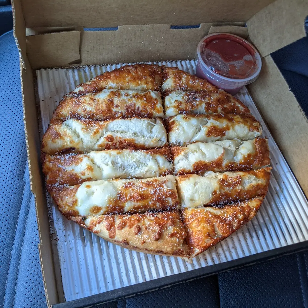 Cheese Sticks