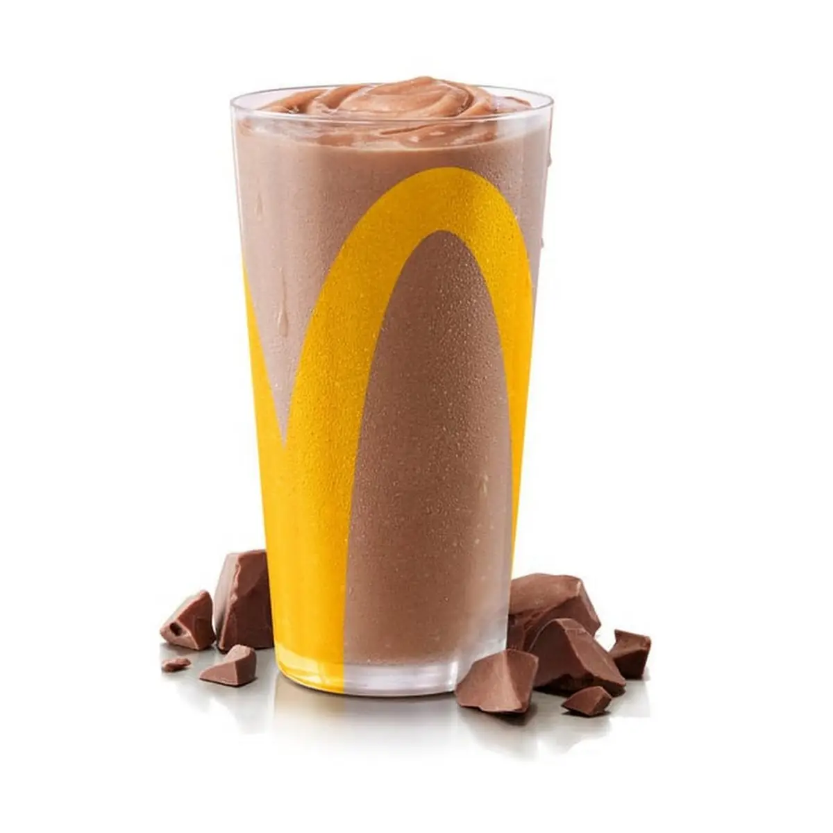 Highlights, McDonald's