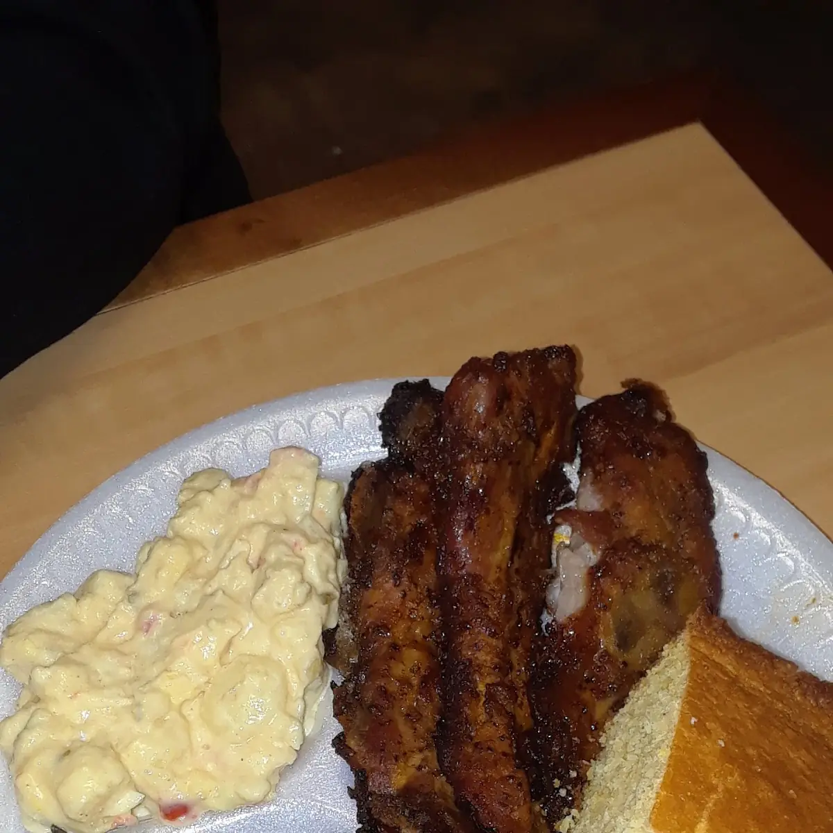 Cornbread
