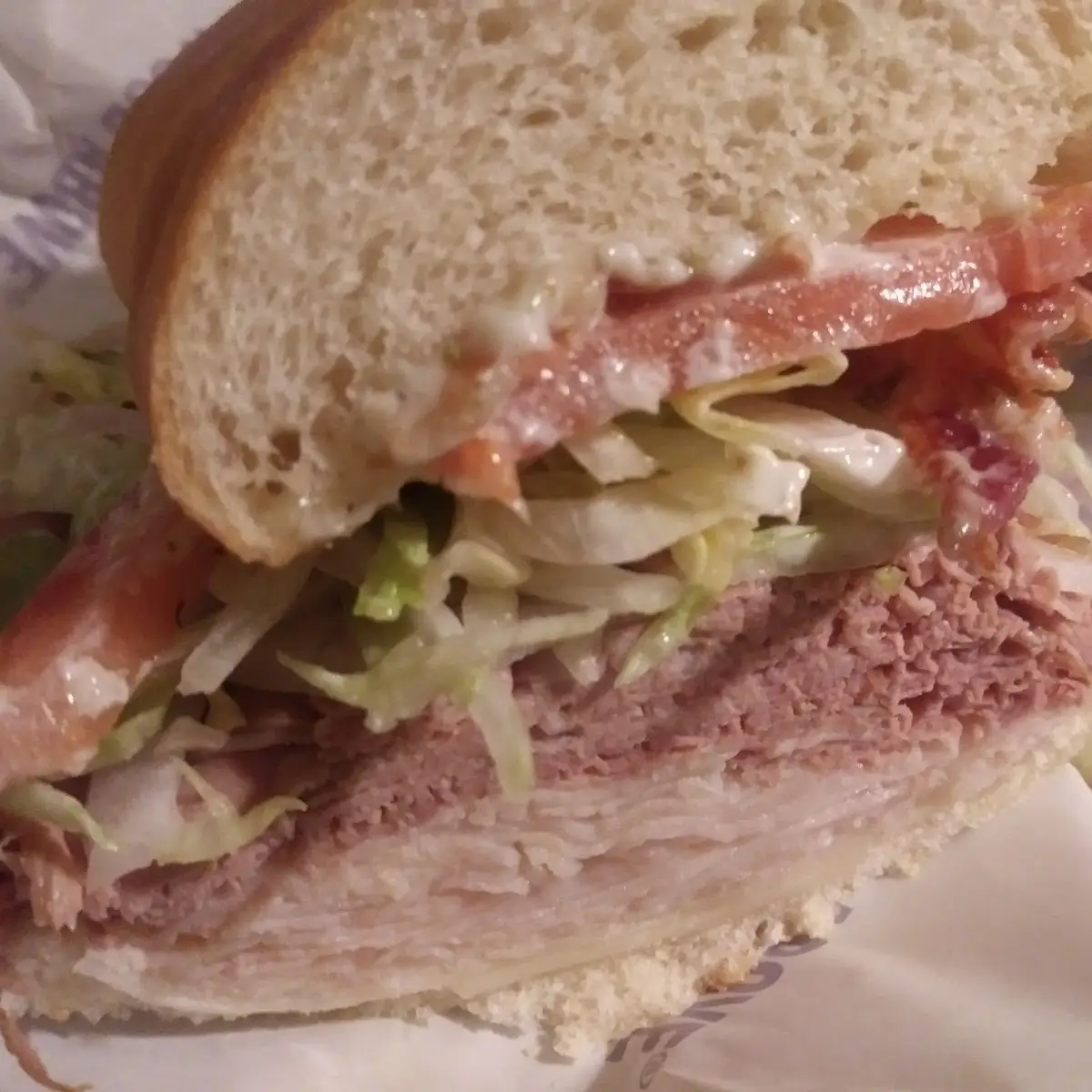 Turkey Club