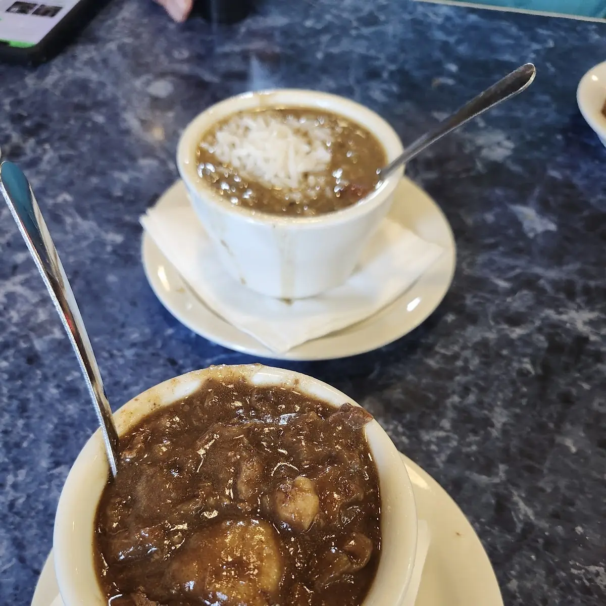Onion Soup