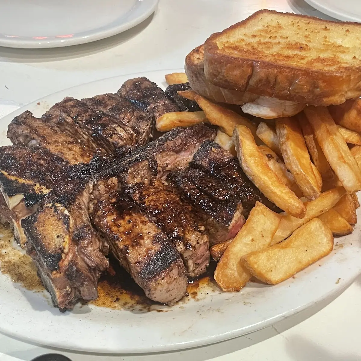 Ribeye Steak