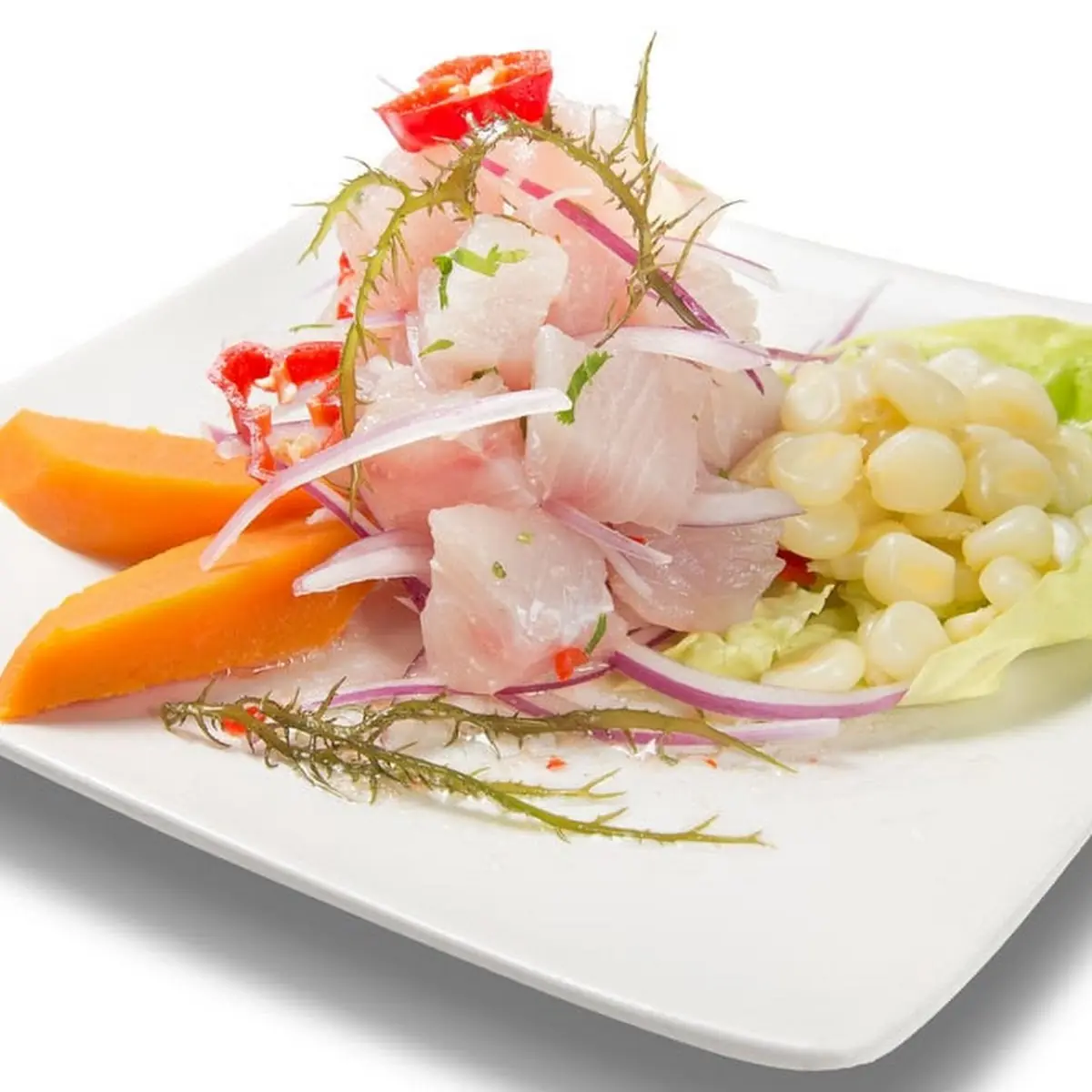 Ceviche