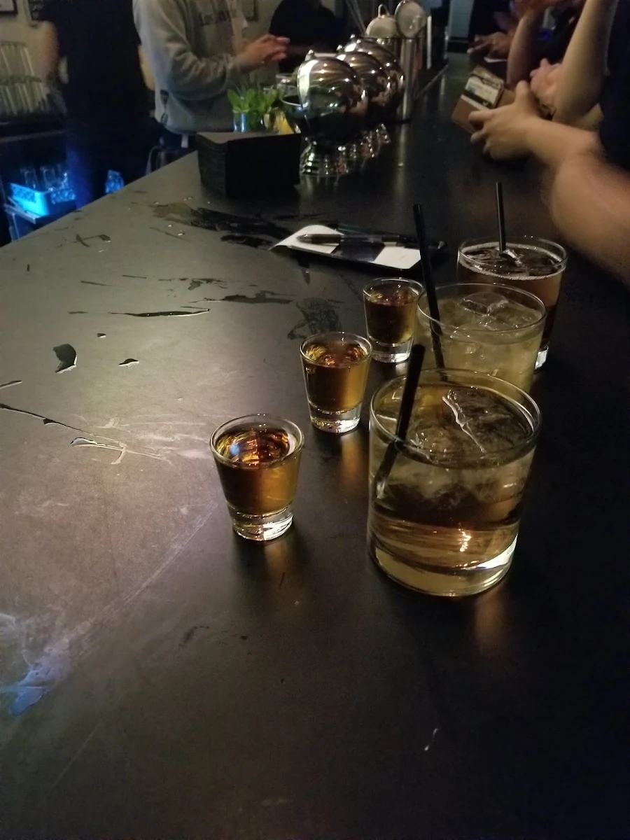 Great Place to Grab a Drink