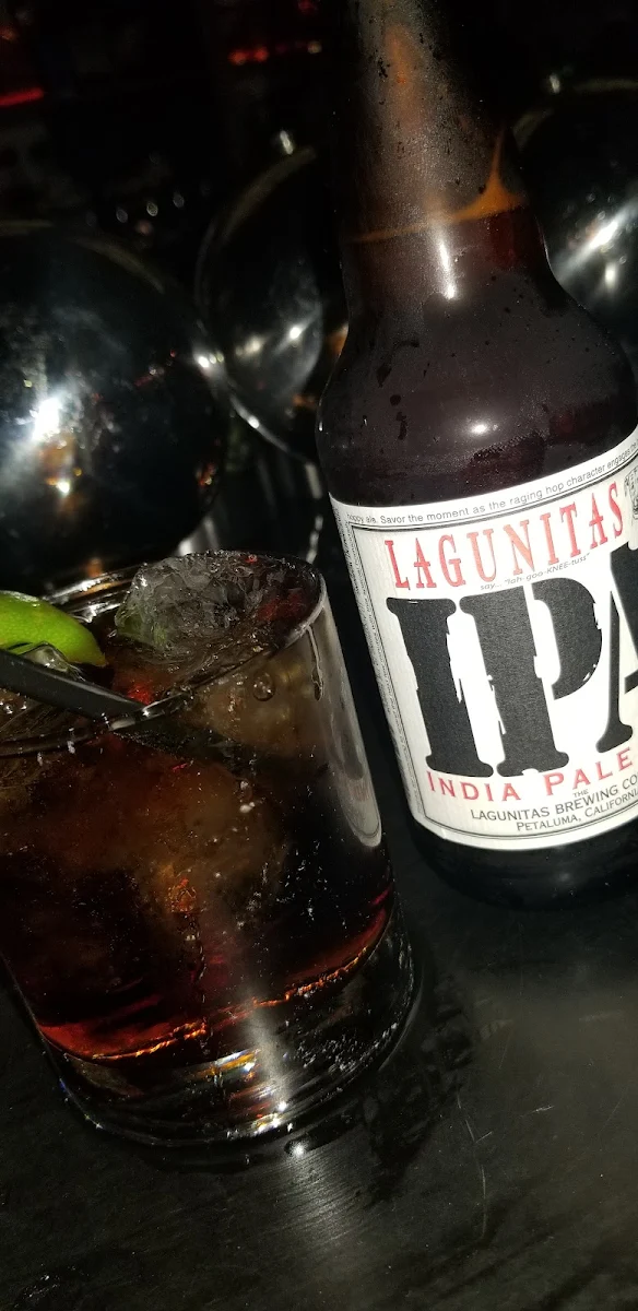 Lagunitas IPA