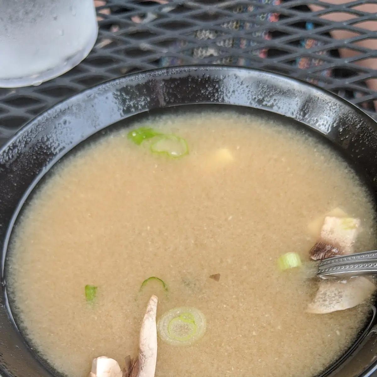 Miso Soup