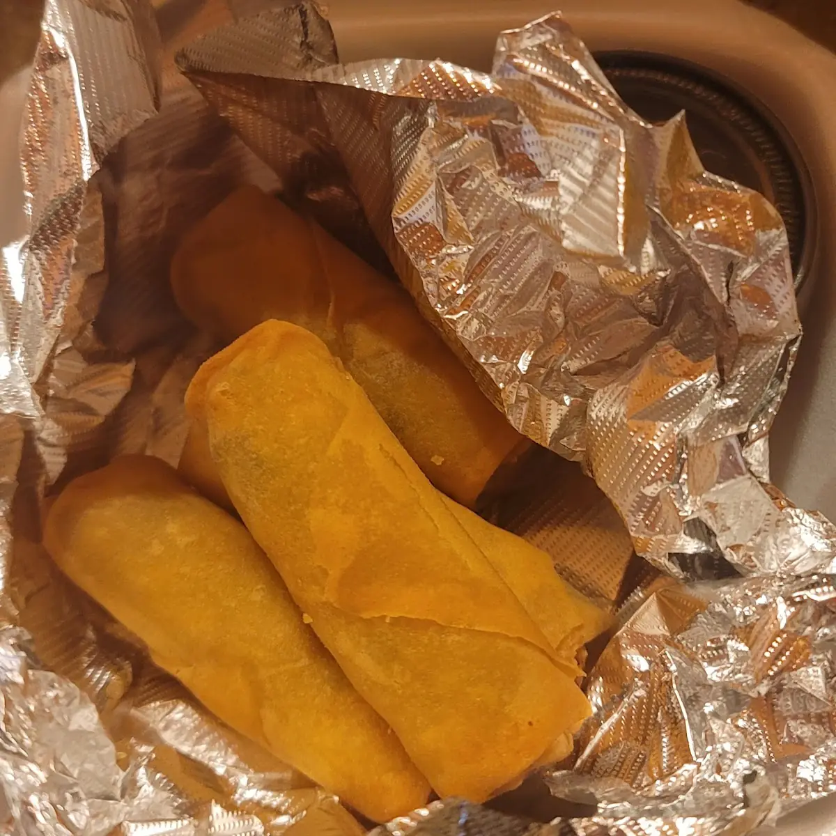 Spring Rolls