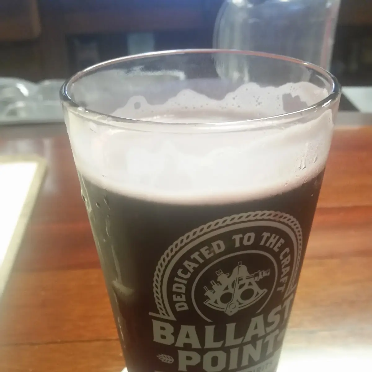 Cold Brew