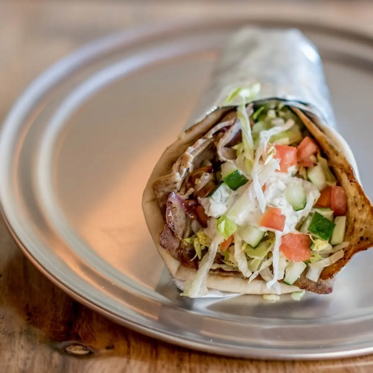 Gyro