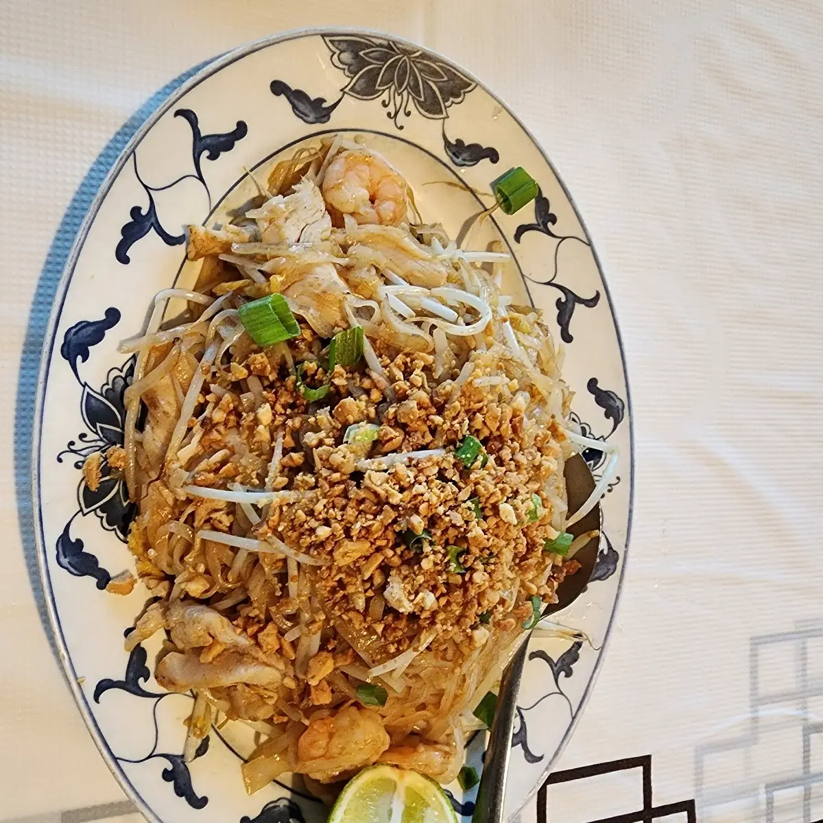 Pad Thai