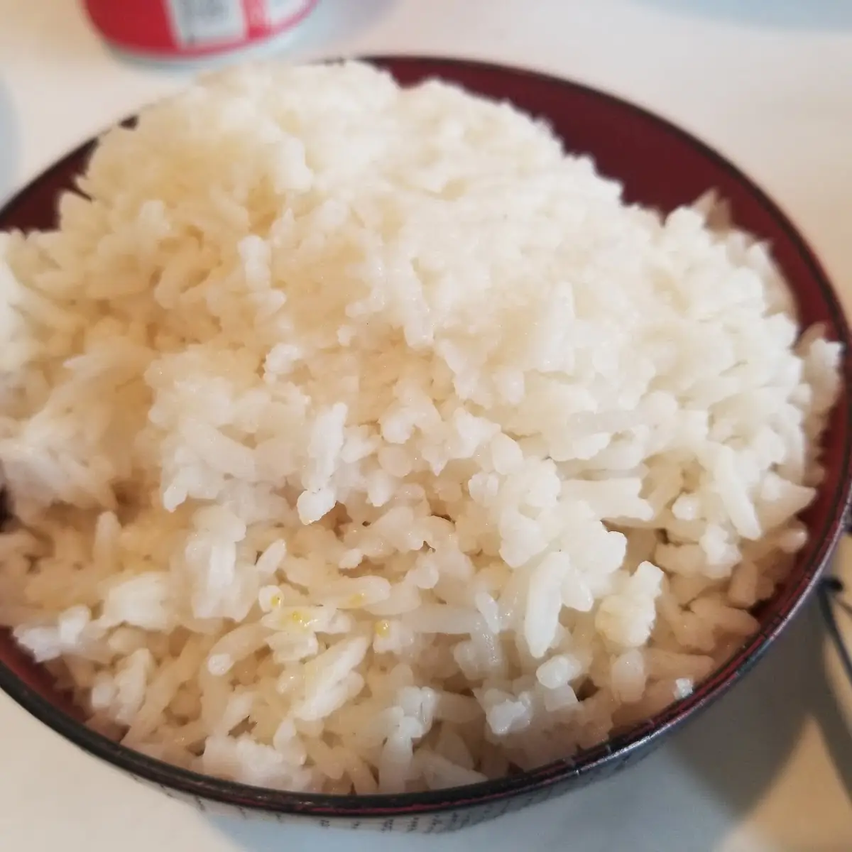 White Rice