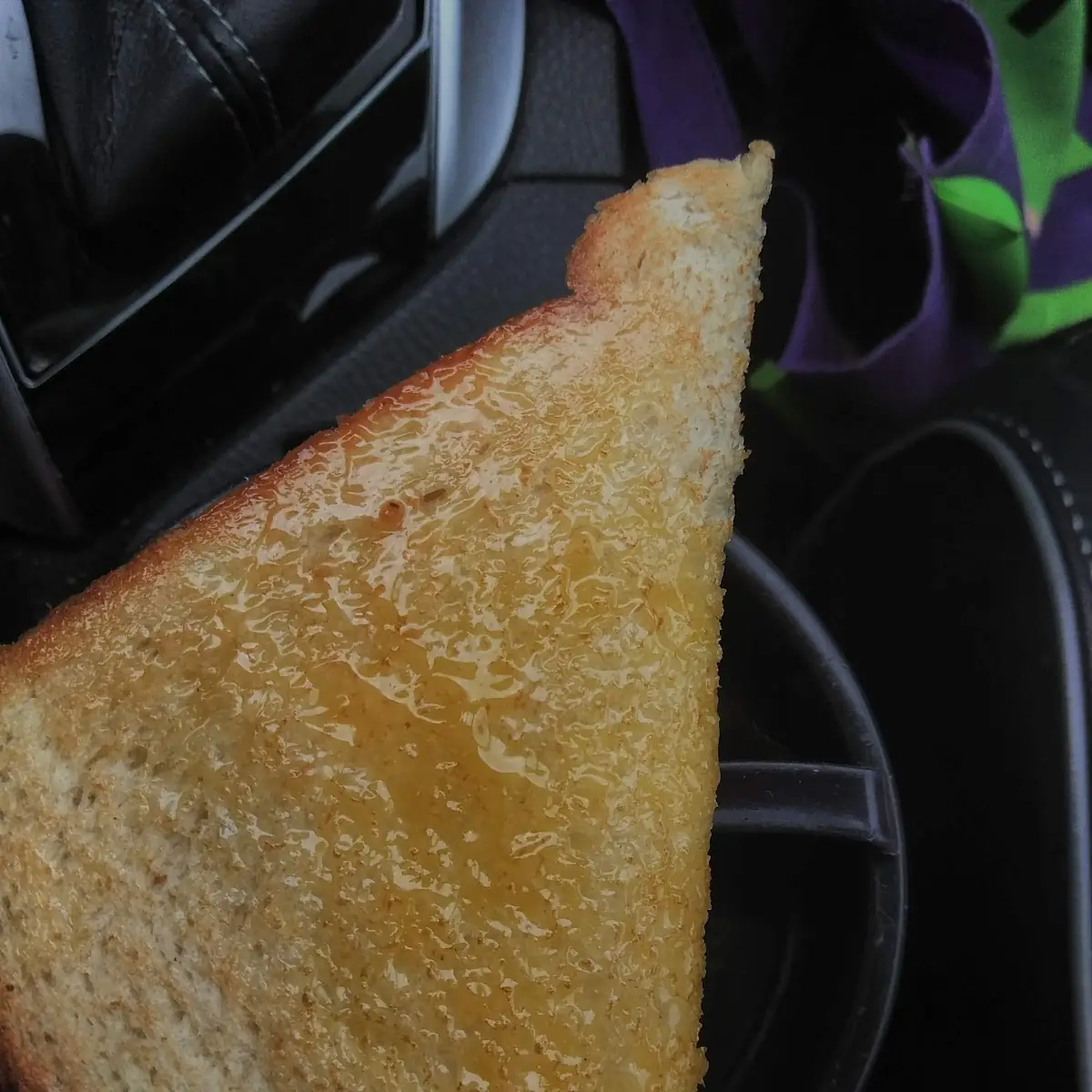 Texas Toast