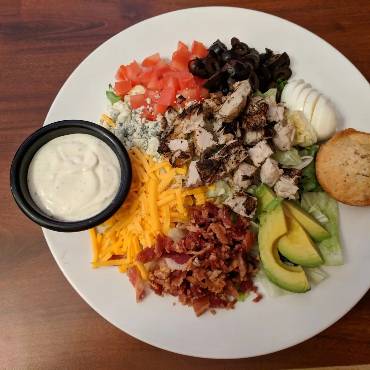 Cobb Salad
