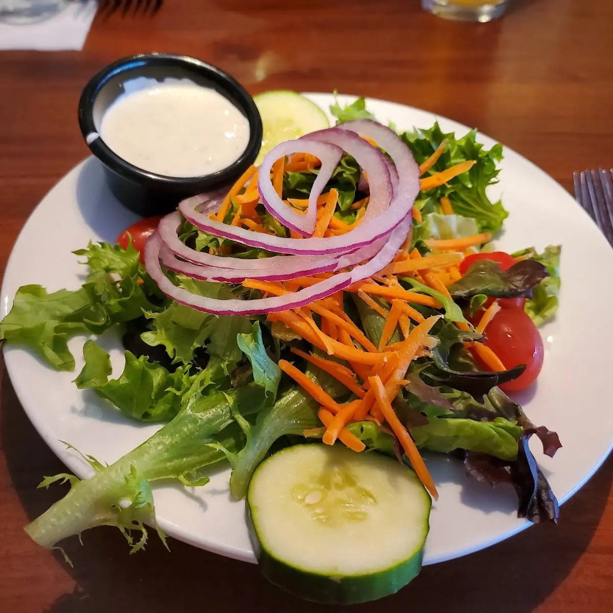 Side Salad