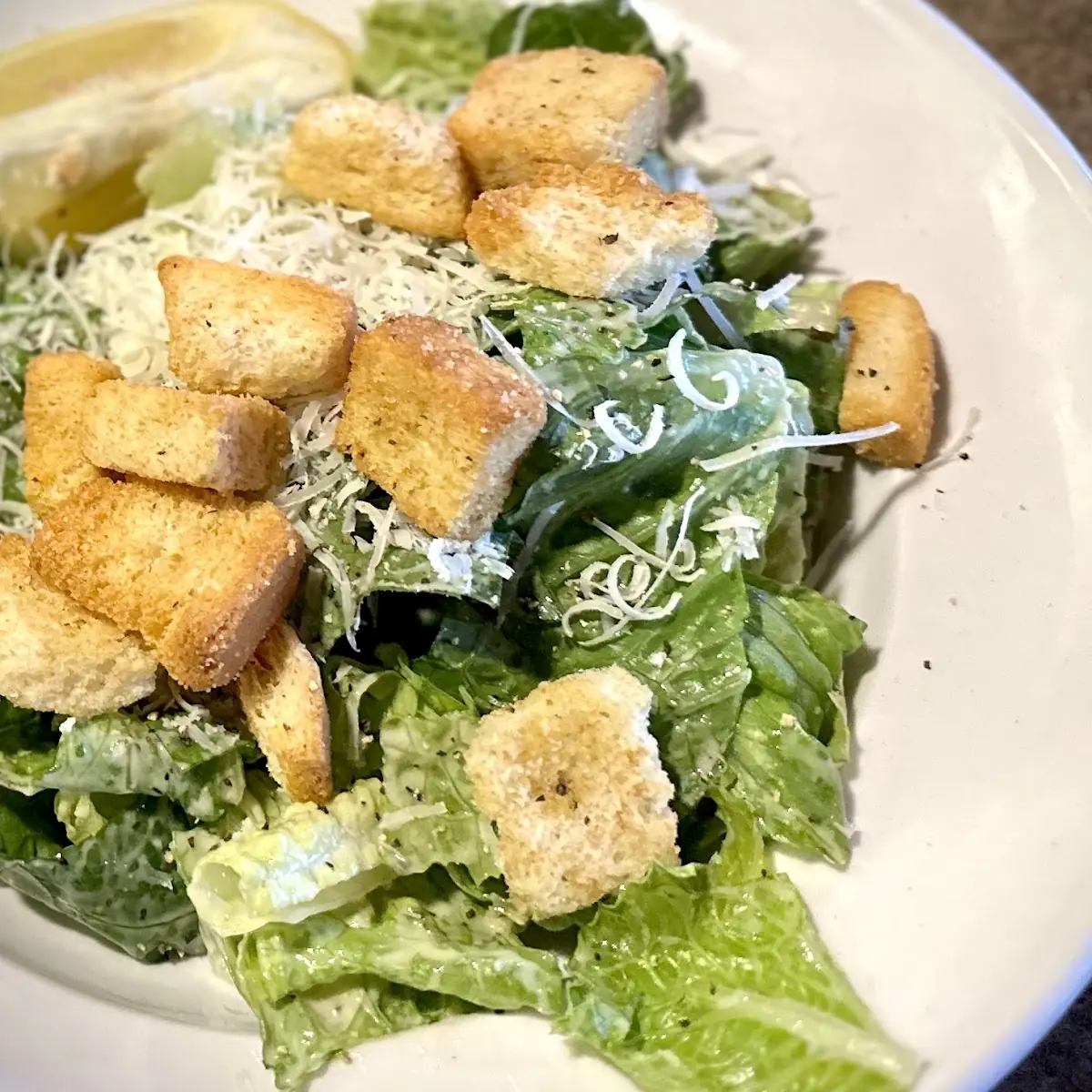 Caesar Salad