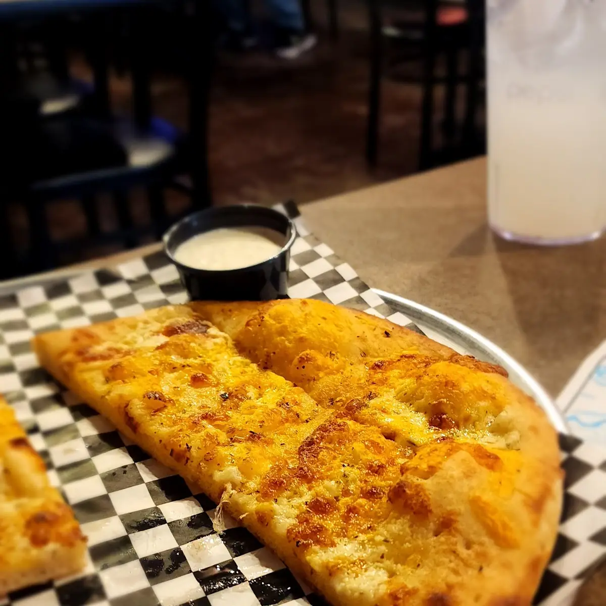 Cheese Sticks