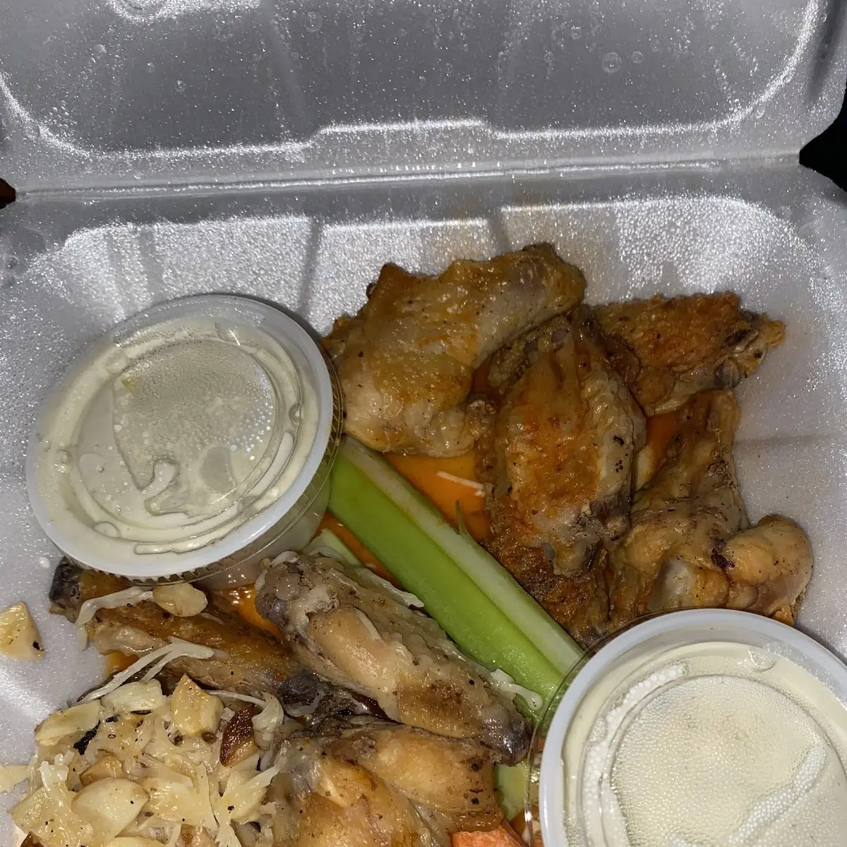 Lemon Pepper