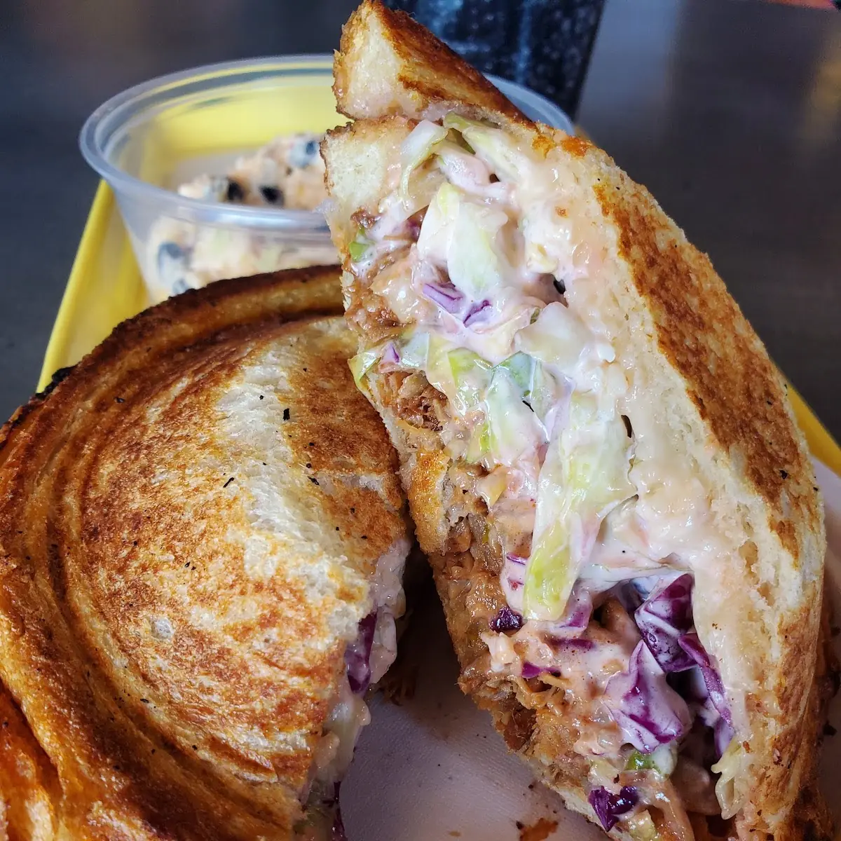 Cuban Sandwich