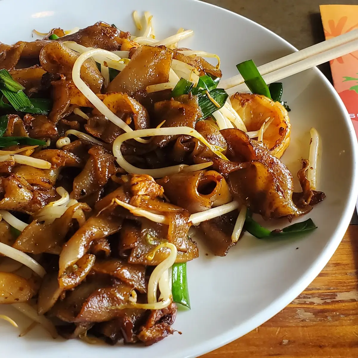 Chow Kueh Teow Aka Char Kway Teow Aka Char Kuay Teow