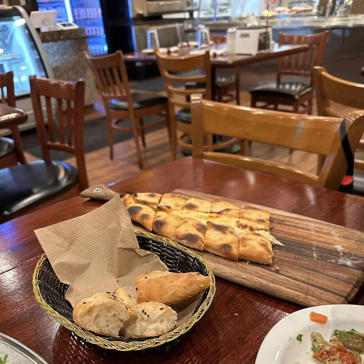 Done Gyro Pide