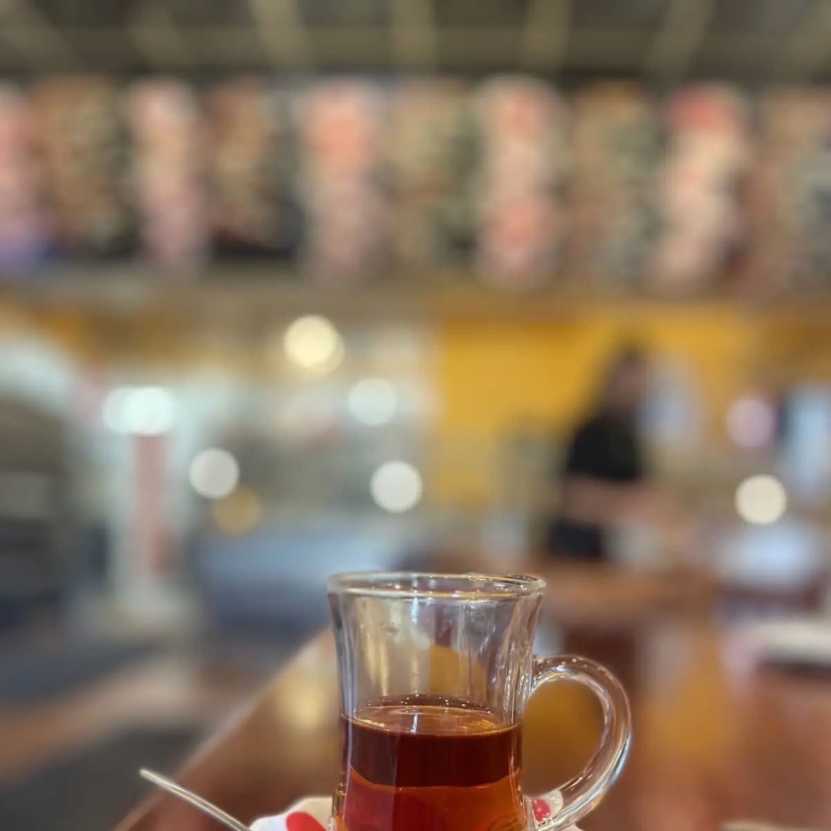 شاي تركي turkish tea