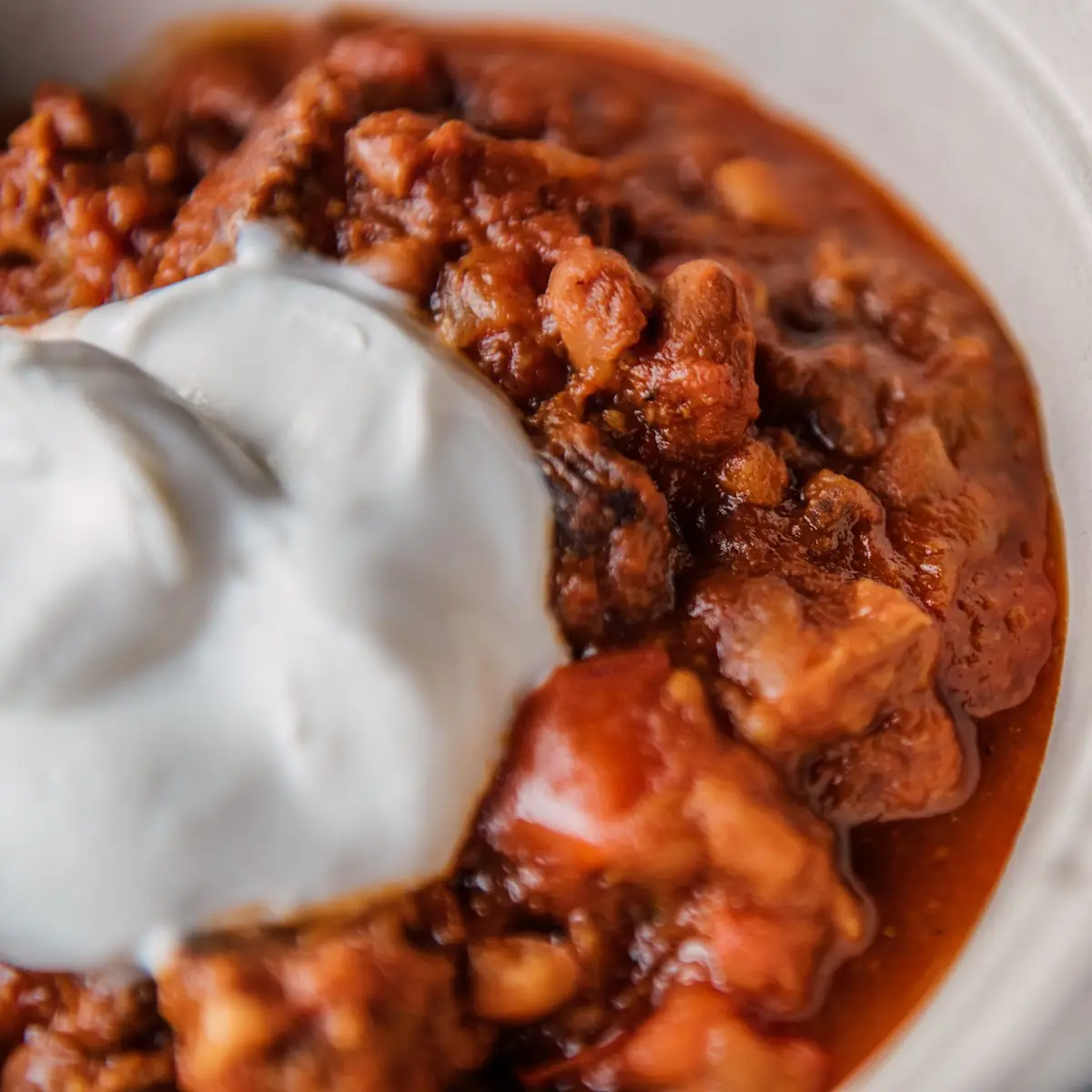 Baked Beans