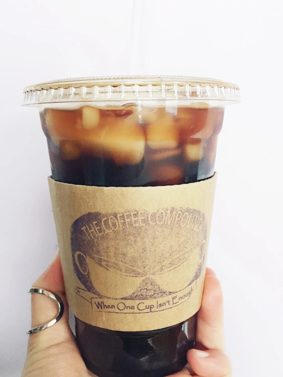 Cold Brew