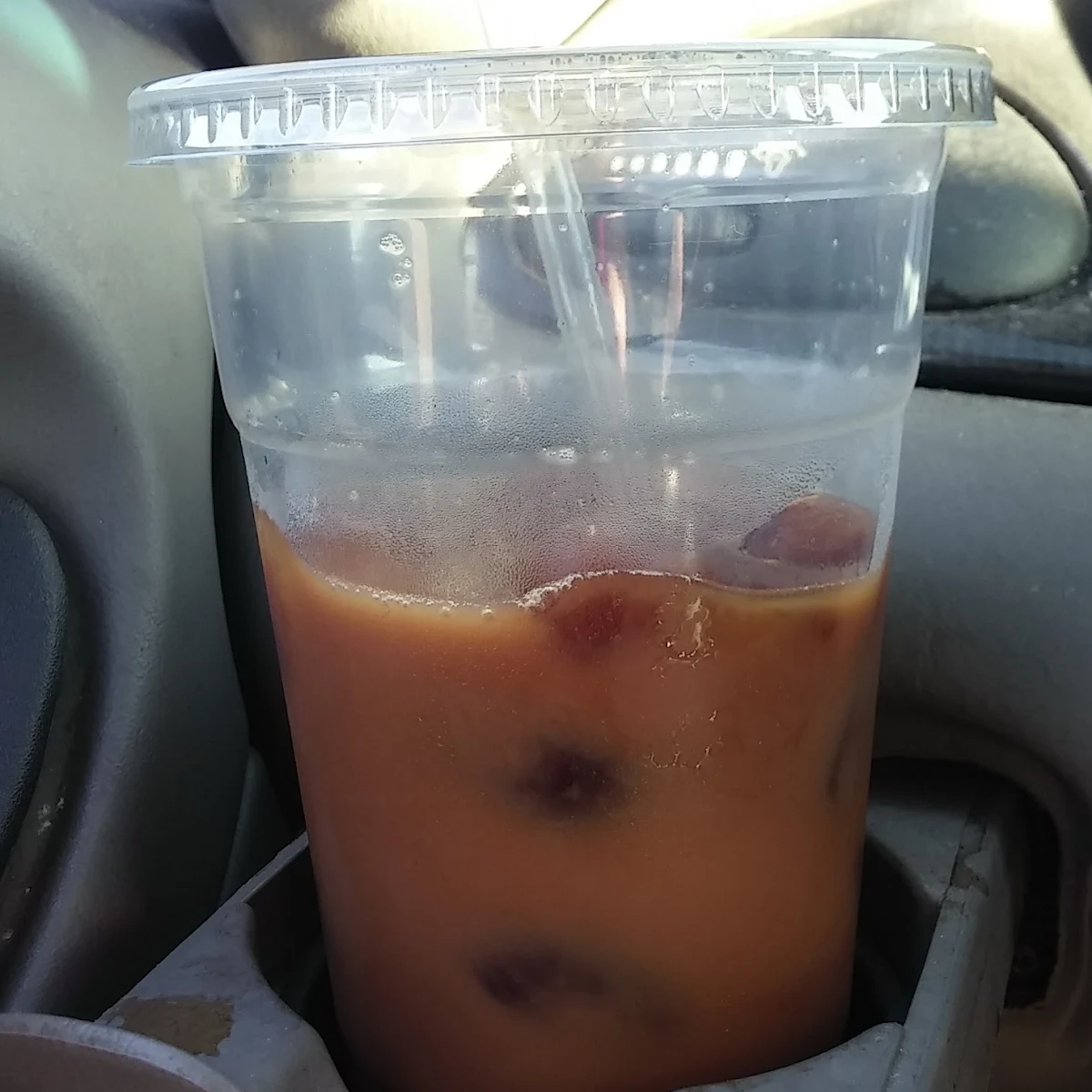 Thai Tea