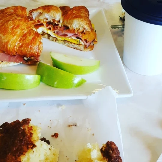 Nasi Lemak