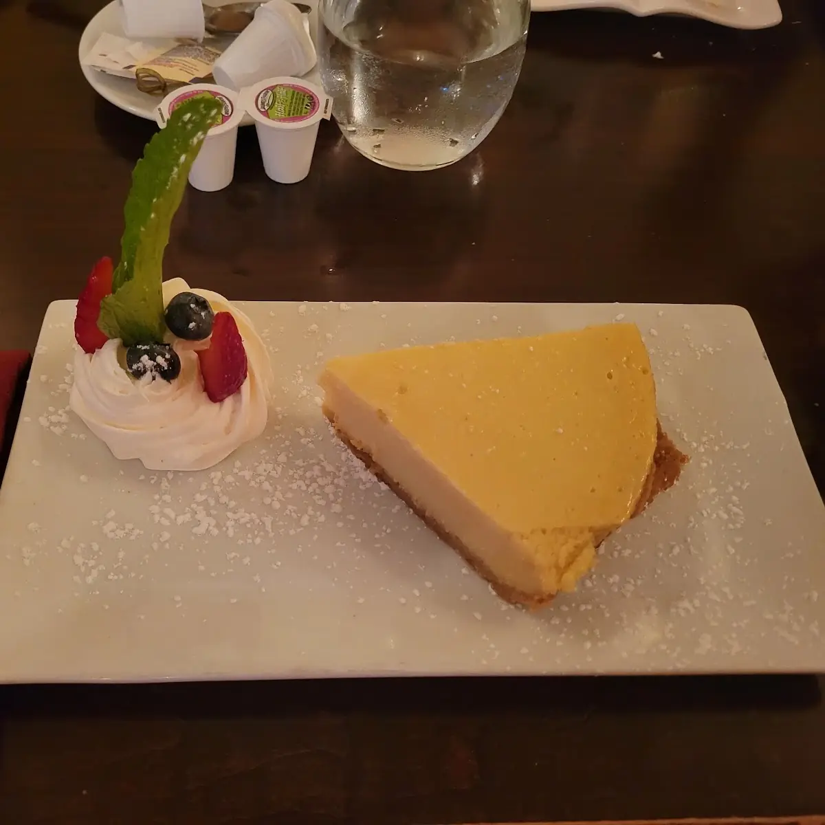 Key Lime Pie