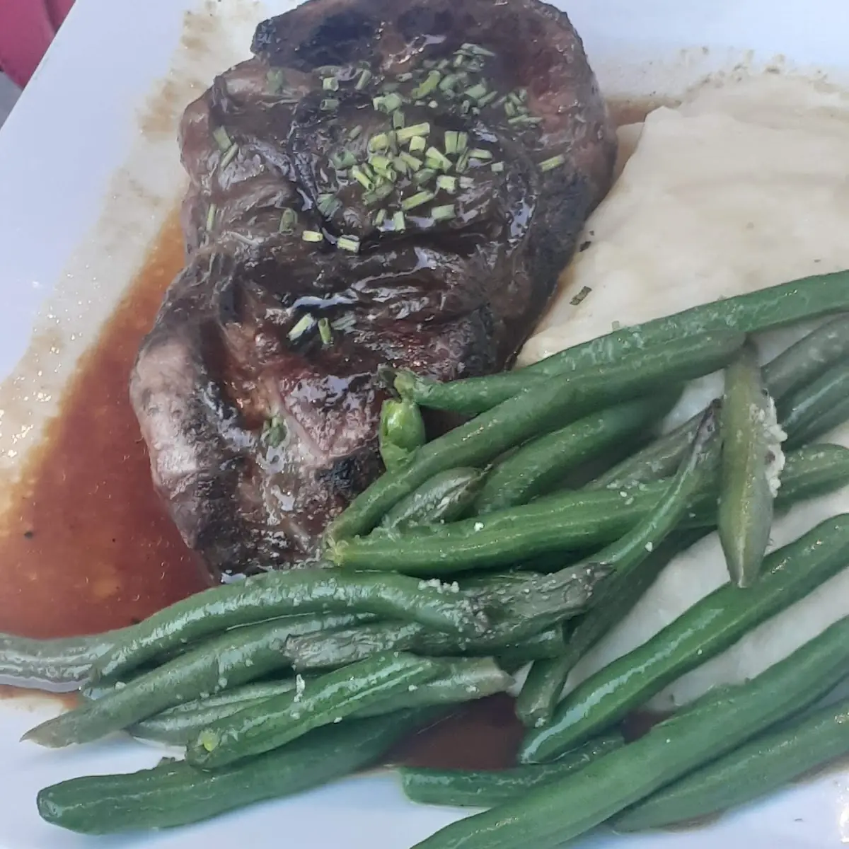 New York Strip