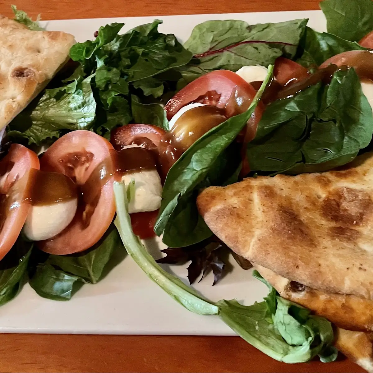 Caprese Salad