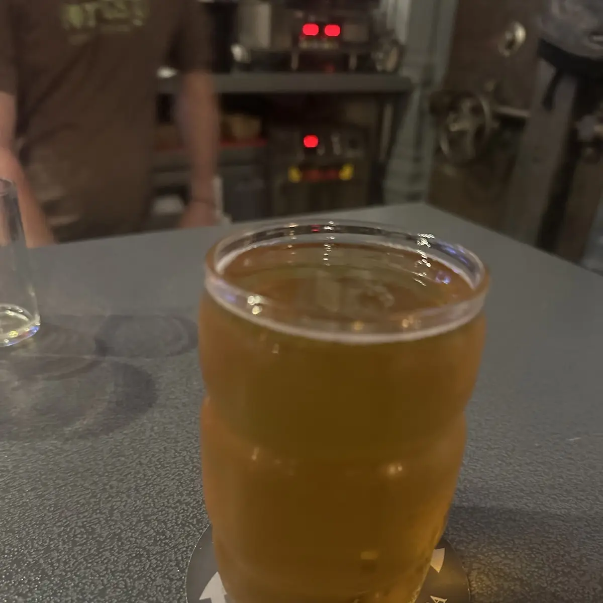 Jalapeño Pale Ale
