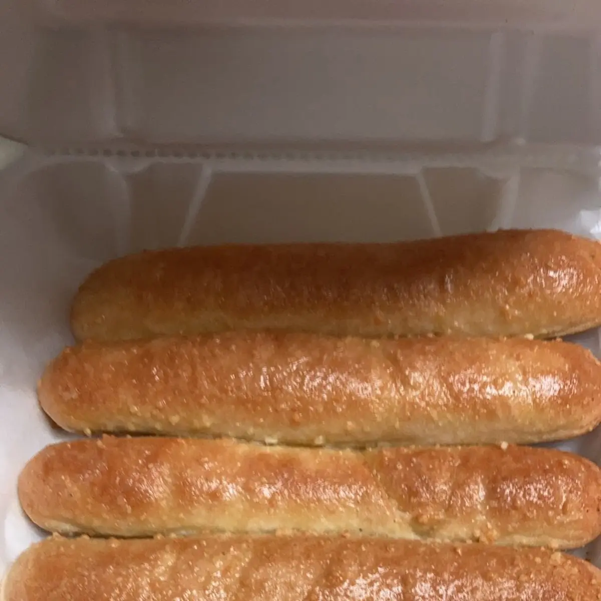 Bread Sticks
