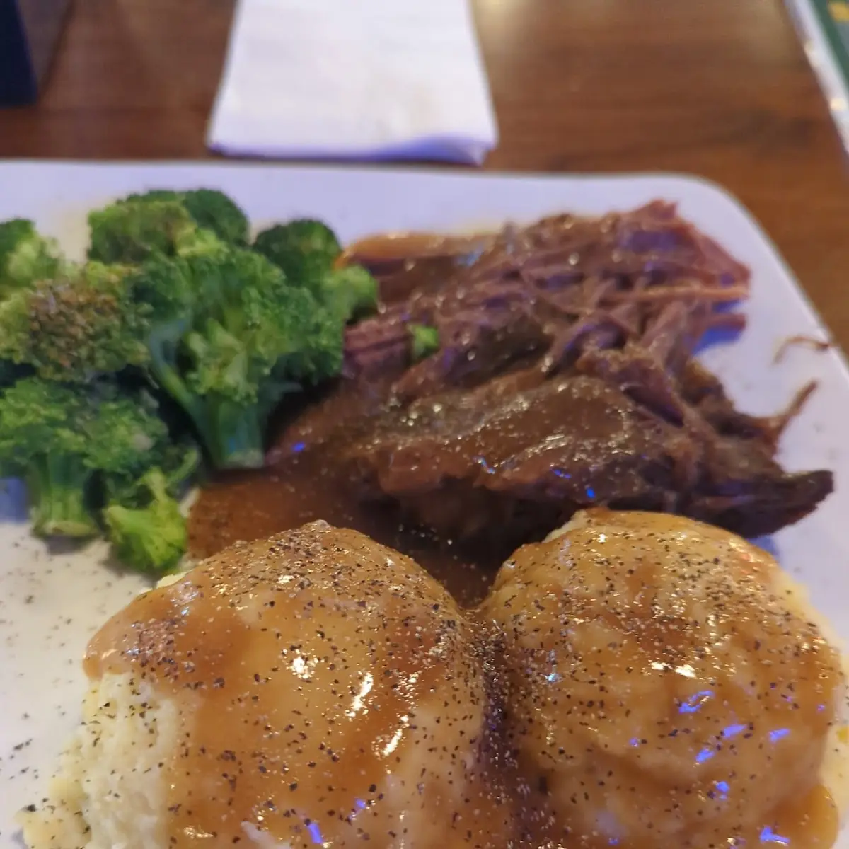 Pot Roast