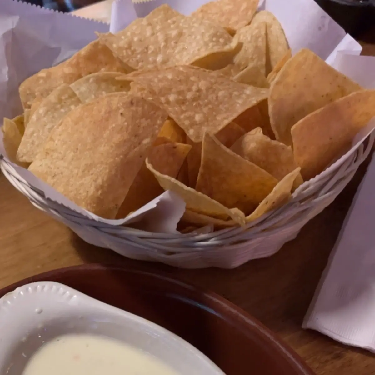 Queso Dip
