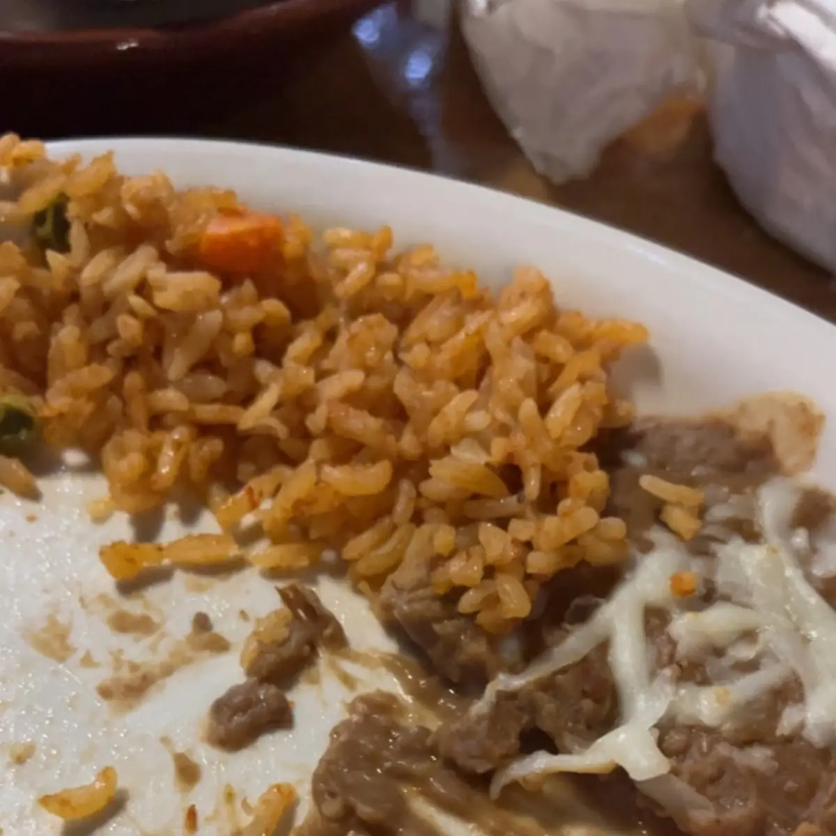 Rice&Beans